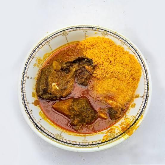 Kpokpoi or Kpekpele