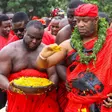 The Homowo Story: How The Ga People Conquered Hunger