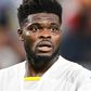 Why Thomas Partey missed Ghana’s draw against Chad