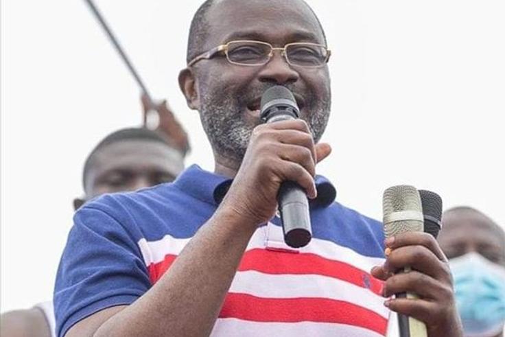 ‘Try me for 4 years, sack me if I fail’ – Kennedy Agyapong begs NPP delegates