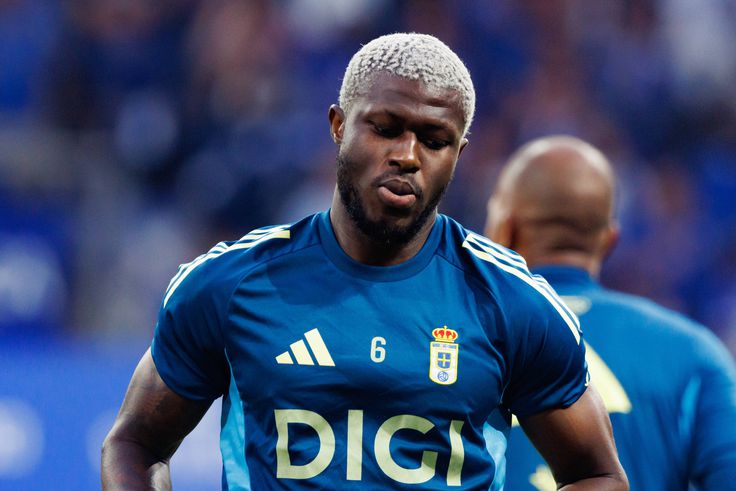 Kwasi Sibo gets late Black Stars call-up for must-win Mali World Cup qualifier