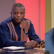 Kojo Yankah blames Sports Minister Kofi Adams for Black Stars’ draw with Chad