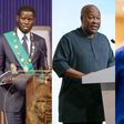 Top 10 African Countries with the Best Government: 2025 Rankings