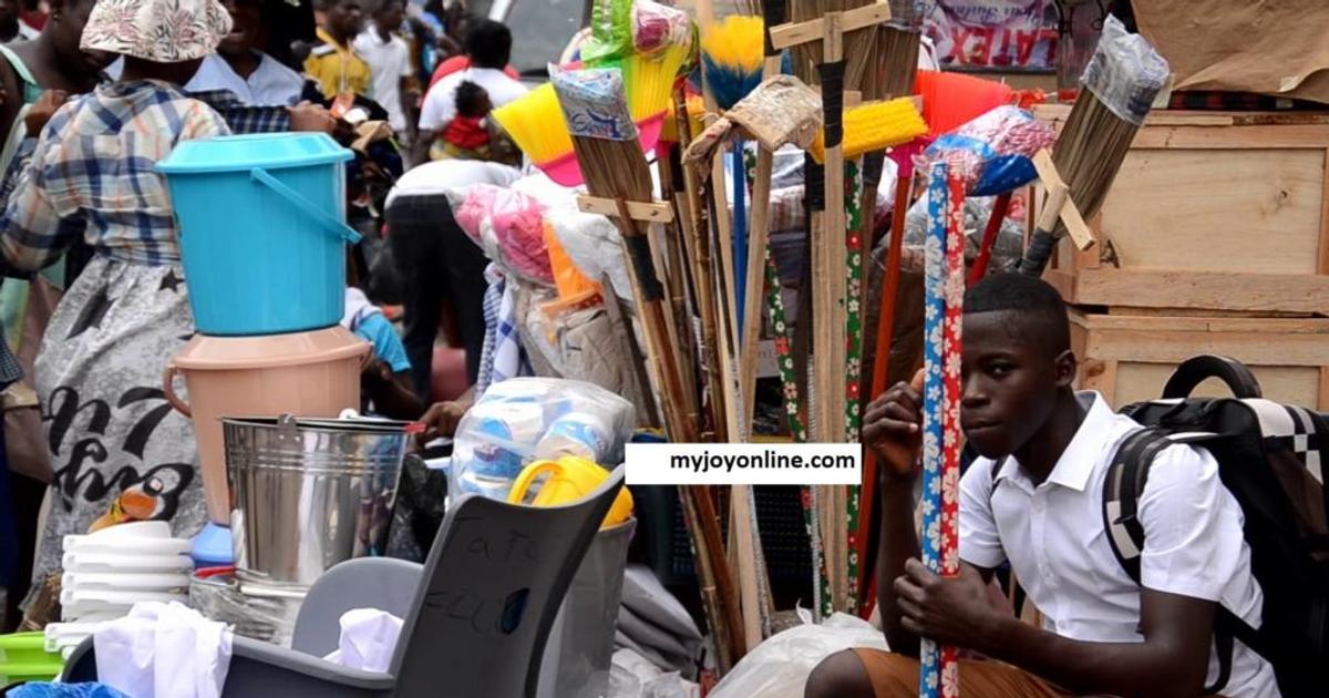 GES SHS Prospectus 2026: Breakdown of GH¢3,500+ Costs | Pulse Ghana