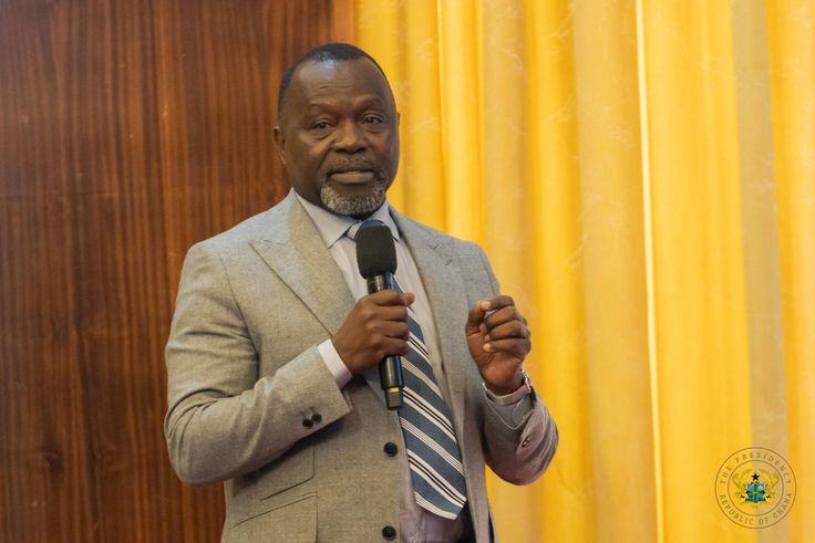 Ken Ofori-Atta has hired ‘top’ US lawyers to fight his extradition – AG