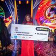 BBNaija: Full list of all 11 winners since the show began