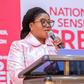 Ghana records 5,000 breast cancer cases, nearly 2,000 deaths annually – Gender Minister