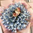 Money bouquets