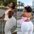 Ivorian socialite Fatim Bakayoko reportedly dies after BBL surgery in Nigeria