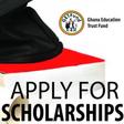 GETFund Local Tertiary Scholarship opens: Eligibility, application process and what it covers - here’s how to apply