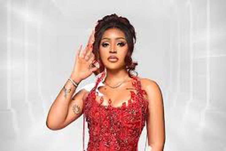 Regina Daniels reveals conditions Ned Nwoko must meet to win her back