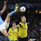 UCL: Manchester City vs Borussia Dortmund - Preview, Key Stats, Line-Ups & Prediction