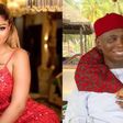 Ned Nwoko accuses ‘political enemies’ of using Regina Daniels to tarnish his image