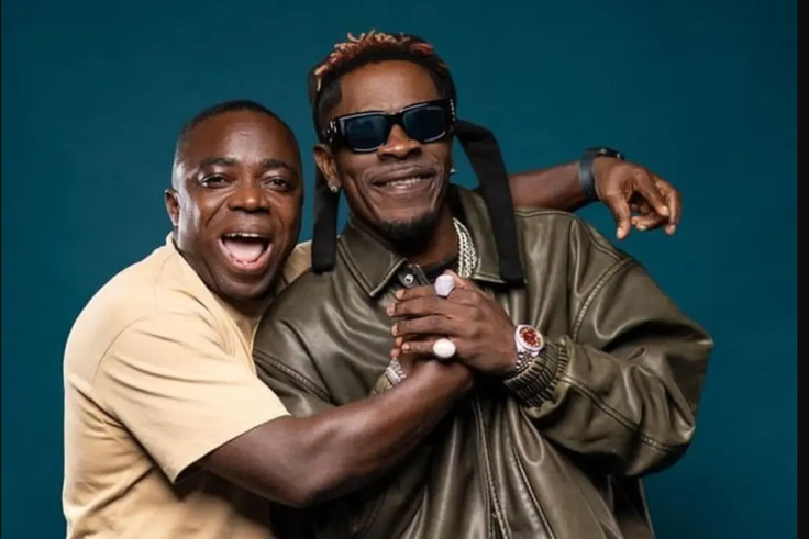 'Parties not a priority for Shatta Wale' – Sammy Flex addresses RNAQ40 snub claims