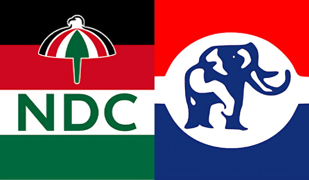 Black Stars' performance under NPP and NDC in major competitions since 1992