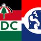 Black Stars' performance under NPP and NDC in major competitions since 1992