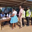 Election 2024: Special voting underway in Eastern and Western Regions