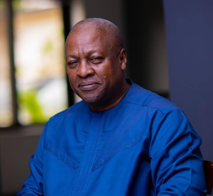 6 key policies John Mahama has promised to implement as president