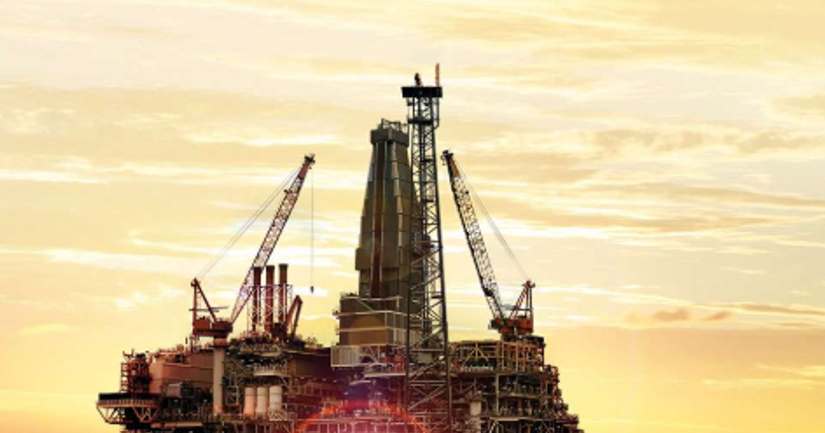 Global oil prices surge above $110 amid Middle East tensions – What it ...