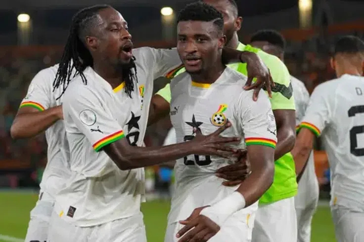 FIFA World Cup Draw: Ghana get England, France drawn in group with Senegal - Full List