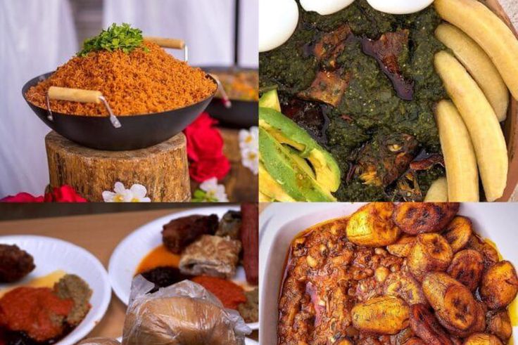 10 Local Ghanaian Foods You Should Try Before the Year Ends