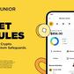 Binance Launches ‘Binance Junior’ Crypto Savings Account for Kids and Teens