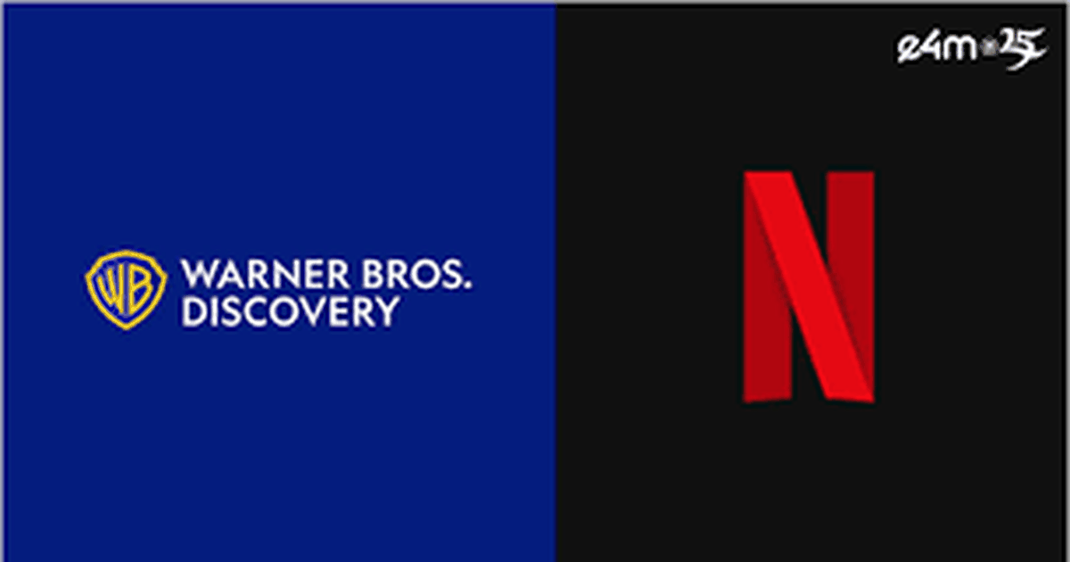 Netflix to acquire Warner Bros, HBO, and HBO Max in $82.7 billion deal ...