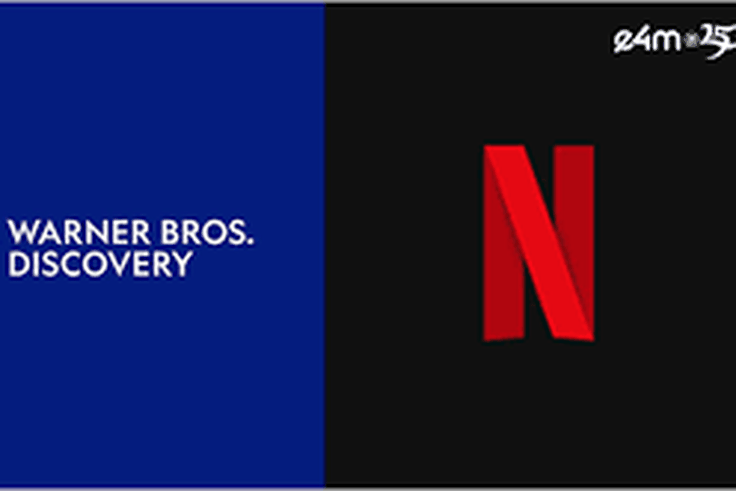 Netflix to acquire Warner Bros, HBO, and HBO Max in $82.7 billion deal