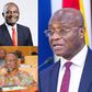 10 experienced MPs Ghanaians will miss in the 9th Parliament