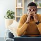 Why you feel tired in January and how to get your energy back (iStock)