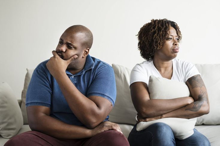 5 reasons why you may feel your partner is not enough for you