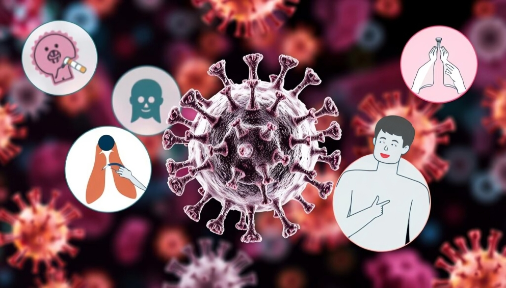 COVID-like virus called HMPV spreading rapidly in Asia: Here’s what you need to know