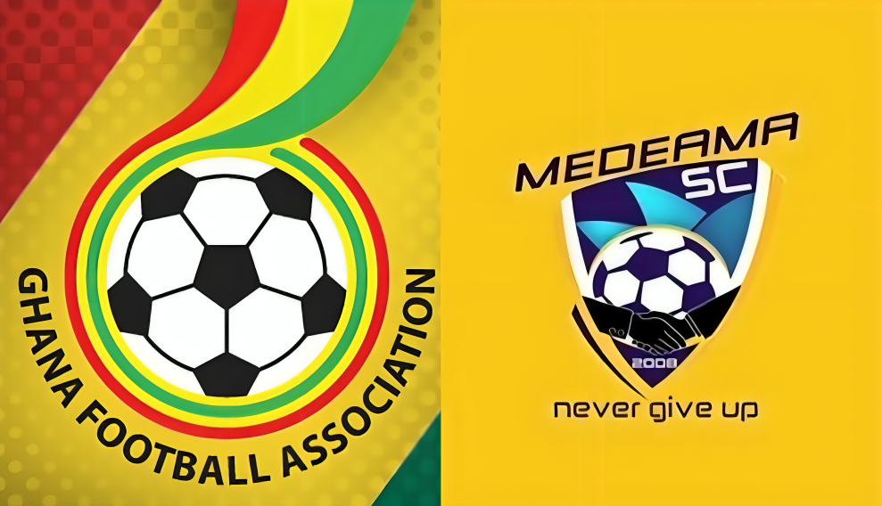 Medeama charged for allegedly preventing media from broadcasting Asante Kotoko clash