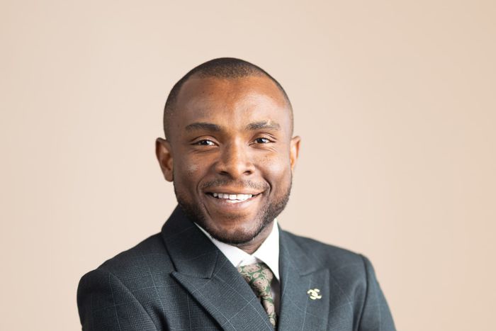 Renowned journalist Gary Al-Smith joins Sporty Group as Regional Content Lead