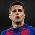 Key reasons why Hansi Flick approved Joao Cancelo’s return to Barcelona
