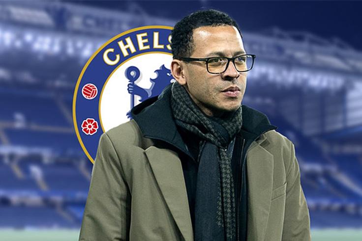Chelsea appoint Liam Rosenior as new head coach on long-term