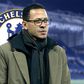 Chelsea appoint Liam Rosenior as new head coach on long-term