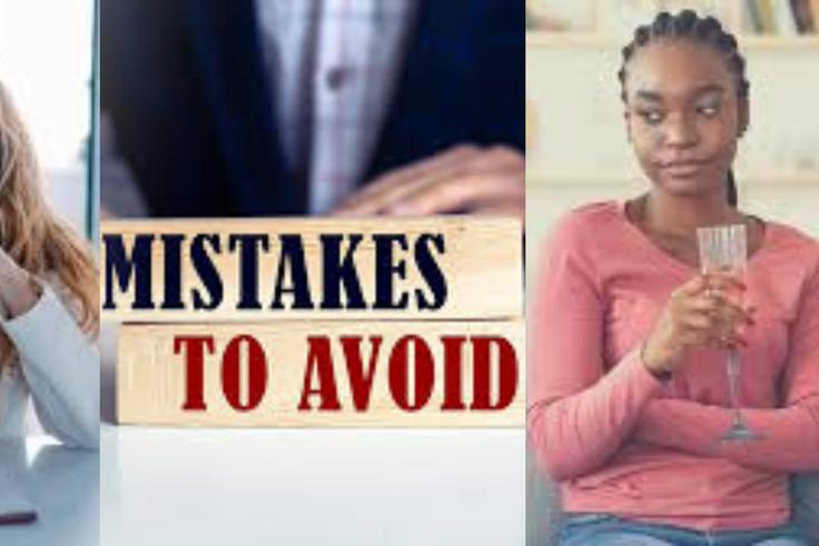 10 Things to Avoid If You Want to Achieve Your New Year’s Resolutions