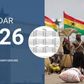 All the holidays in Ghana in 2026 you should know about