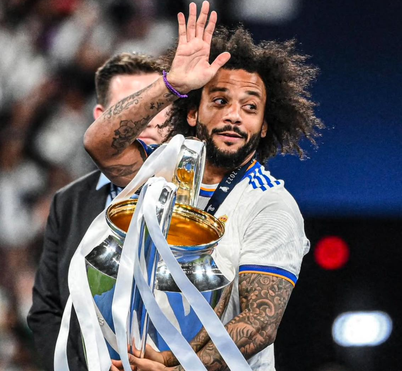 Real Madrid legend Marcelo retires from football: Here’s everything he achieved