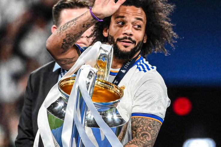 Real Madrid legend Marcelo retires from football: Here’s everything he achieved