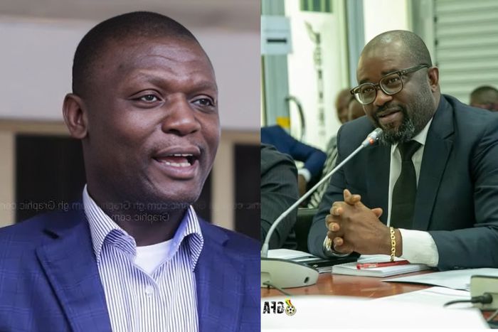 Black Stars: 'I raised concerns about GFA keeping Otto Addo but...' - Kofi Adams
