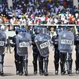 Sports Policing Unit to be created in response to fan’s death at Ghana league match