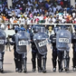 Sports Policing Unit to be created in response to fan’s death at Ghana league match