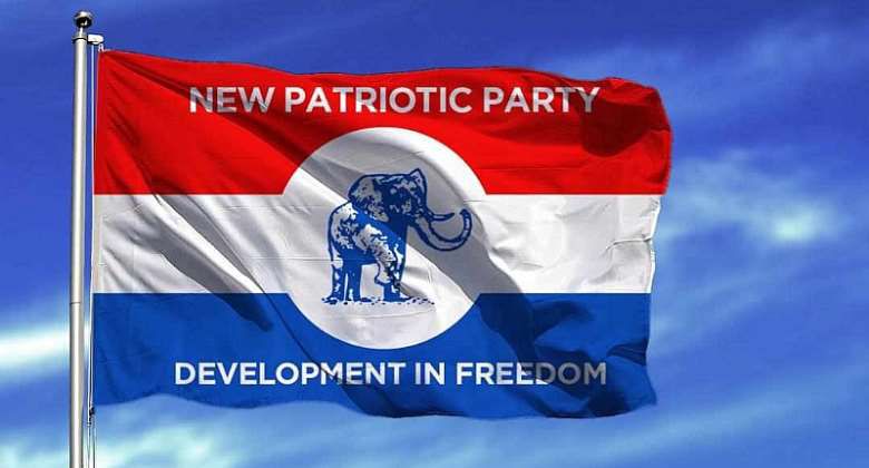 NPP youth organiser allegedly bites off finger of polling station secretary