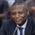 Minister for Youth and Sports, Kofi Adams