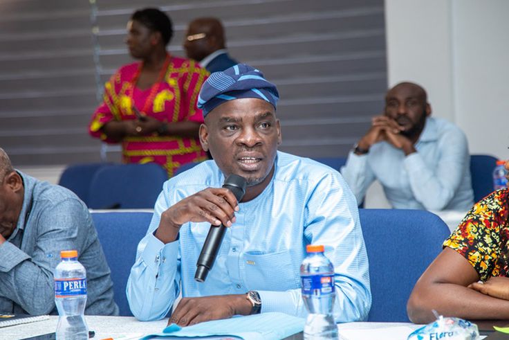 ‘Akufo-Addo gov’t did long-term damage to Ghana’s economy’ – Haruna Iddrisu