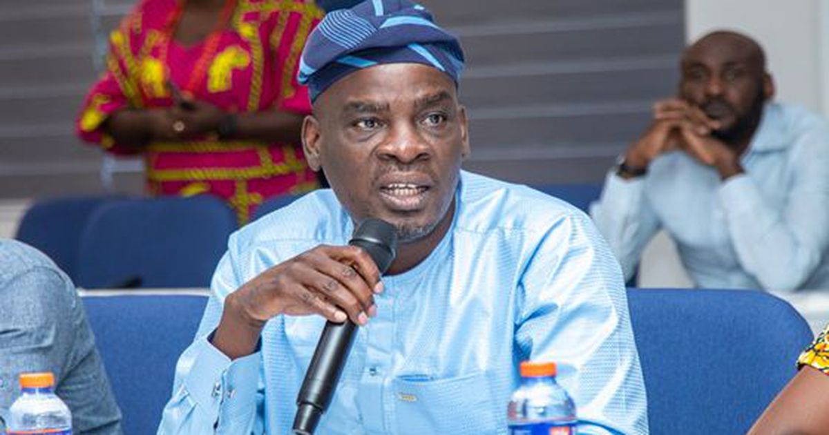 ‘Akufo-Addo gov’t did long-term damage to Ghana’s economy’ – Haruna Iddrisu