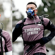Shocking Secret Behind Real Madrid Players’ High-Tech Training Masks Revealed