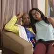 'I saw her spiritually before I met her' – Rex Omar reveals how he found his wife